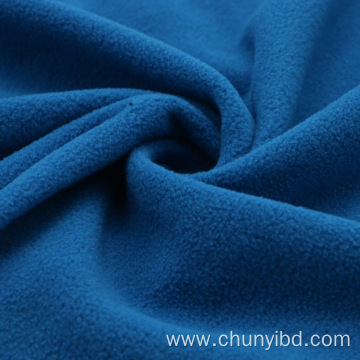 High quality hot selling anti-pilling polar fleece fabric